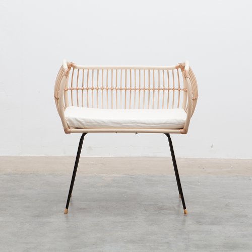 Matelas pour berceau Martha